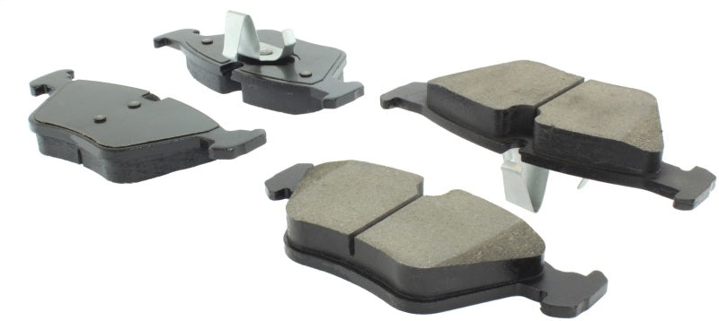 StopTech Performance 04-09 BMW X3 (E38) / 06-09 Z4 3.0Si (E86) / 00-07 330 Series Front Brake Pads 309.0946