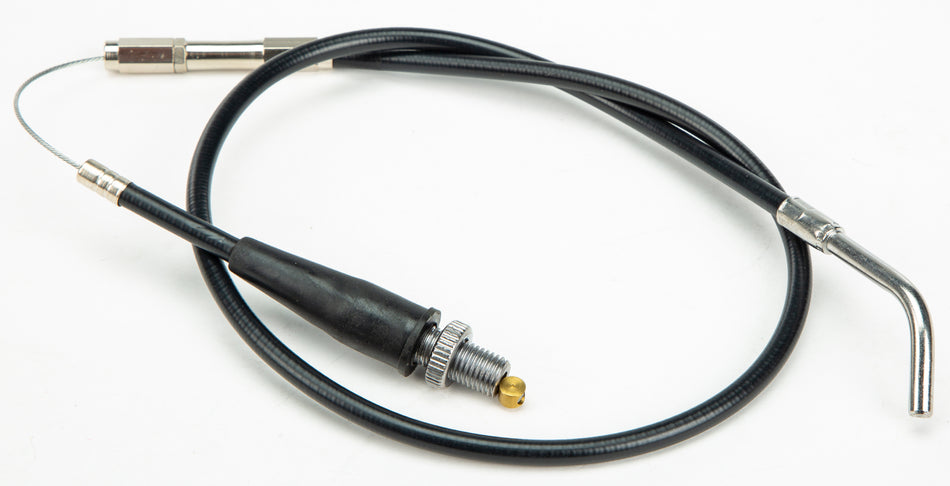 TBR Throttle Cable For Stock Carb 2010-6-11