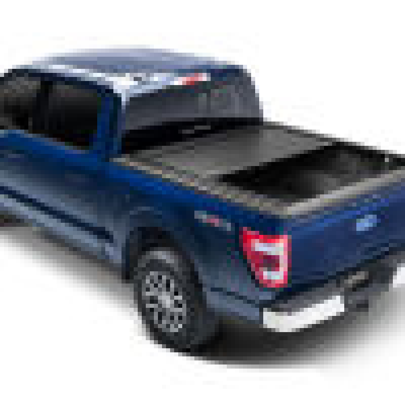 Retrax 2021 F-150 Super Crew/Super Cab & Reg. Cab 6.5ft Bed RetraxONE MX 60379