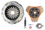 Exedy 2004-2014 Subaru Impreza WRX STI H4 Stage 2 Cerametallic Clutch Thick Disc 15951