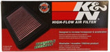 K&N Replacement Air Filter AIR FILTER, DODGE RAM 2500/3500 8.0L 1994-2002 33-2058