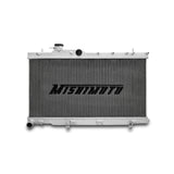 Mishimoto 00-04 Subaru Legacy Aluminum Radiator MMRAD-LEG-00