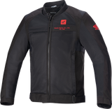 Chaqueta ALPINESTARS Honda Luc v2 Air - Negro/Rojo - 2XL 3308723-13-2X 