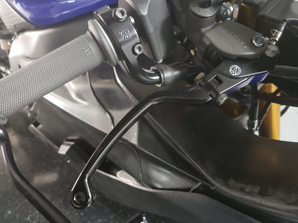 Galespeed active r1 r6 adjustable billet brake lever