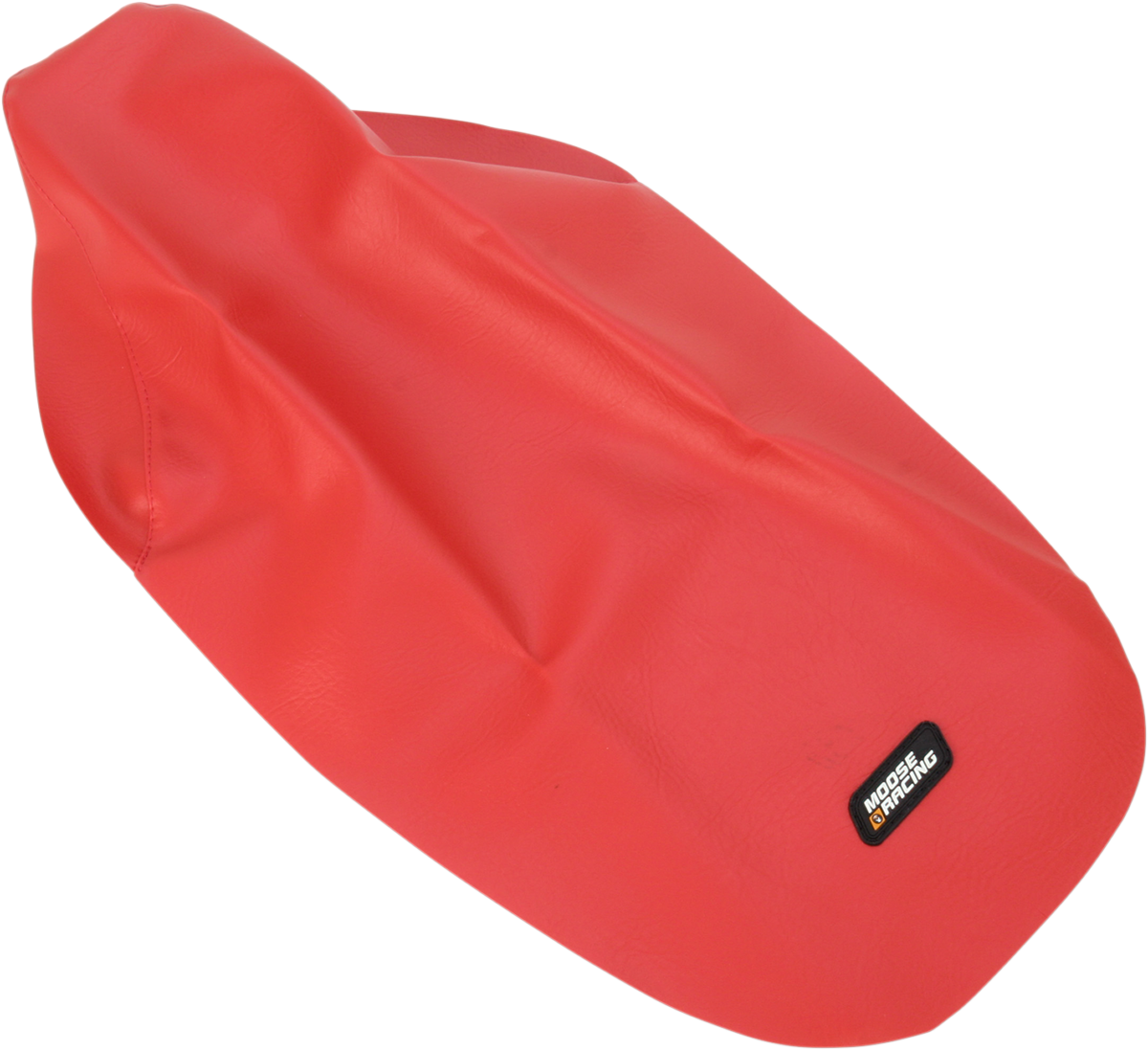 Funda de asiento MOOSE RACING - Rojo - Honda CR12593-1 