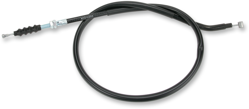 Cable de embrague ilimitado de piezas - Kawasaki 54011-1228