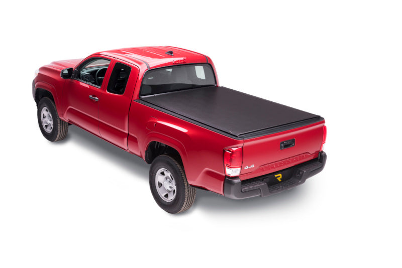 Truxedo 16-20 Toyota Tacoma 5ft Lo Pro Bed Cover 556001