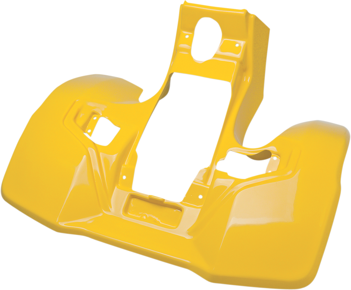 MAIER Rear Fender - Yellow 177514