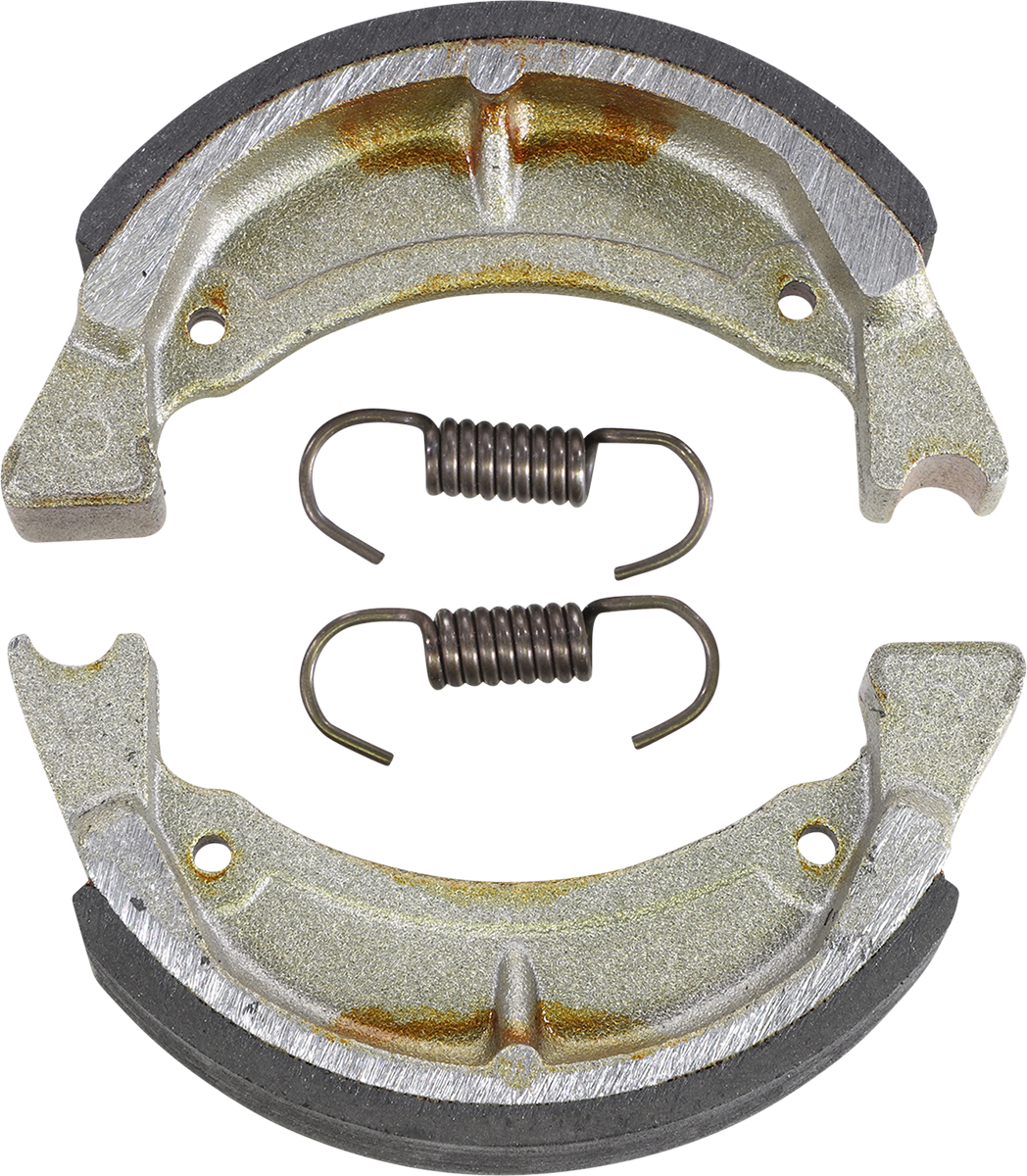 DP BRAKES Brake Shoes - Yamaha 9110