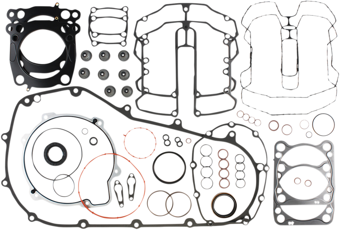 COMETIC Complete Engine/Primary Gasket Set C10271