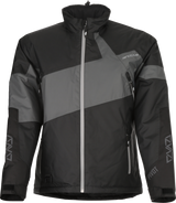 ARCTIVA Pivot 6 Jacket - Gray/Black - Medium 3120-2087