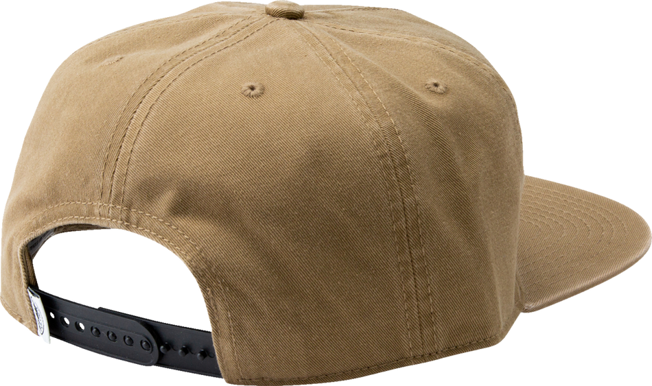 FMF Profound Hat - Brown - One Size FA22196900BRNOS 2501-4013