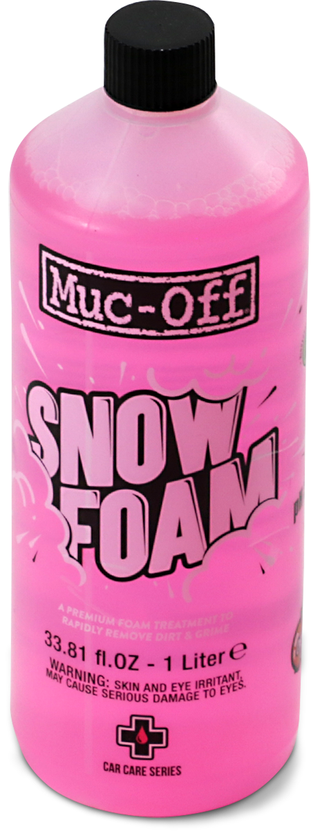 MUC-OFF USA Snow Foam - 1L 708US