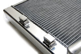 CSF 08-15 Mitsubishi Lancer Evo X Radiator 7019