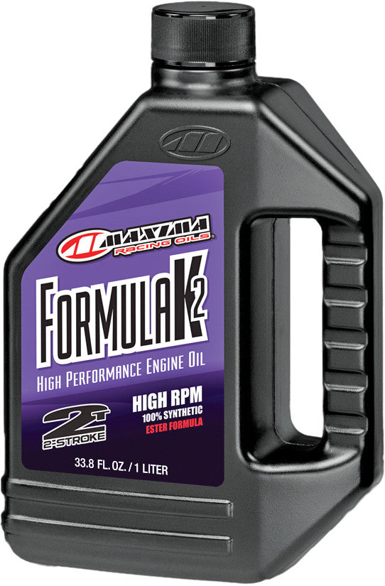 MAXIMAFormula K2 Liter22901