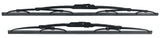 Hella Standard Wiper Blade 19in/21in - Pair LA9XW398114019/21