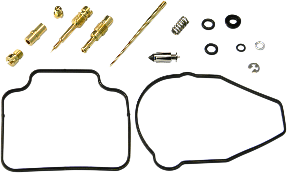 SHINDY Carburetor Kit - TRX250 '86-'87 03-017