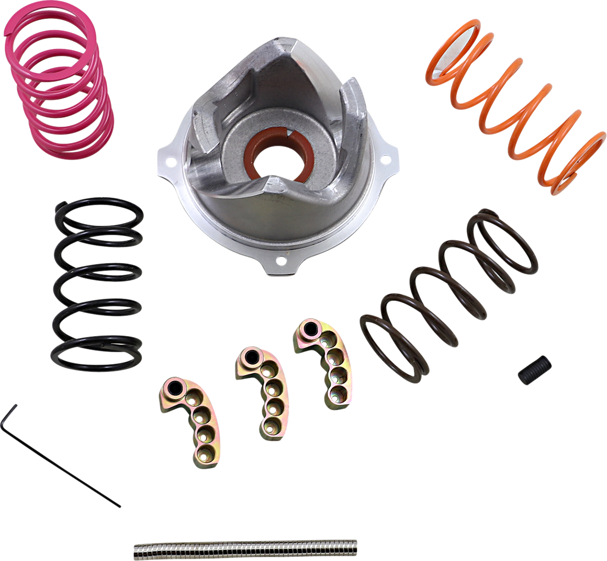 EPI Pro Clutch Kit PRO504