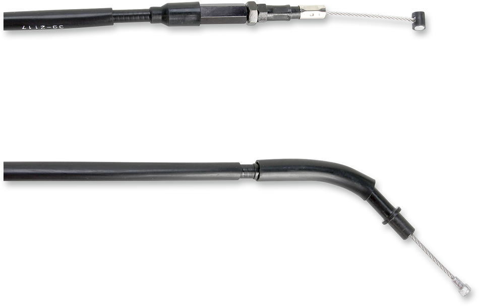MOOSE RACING Clutch Cable - Yamaha 45-2112