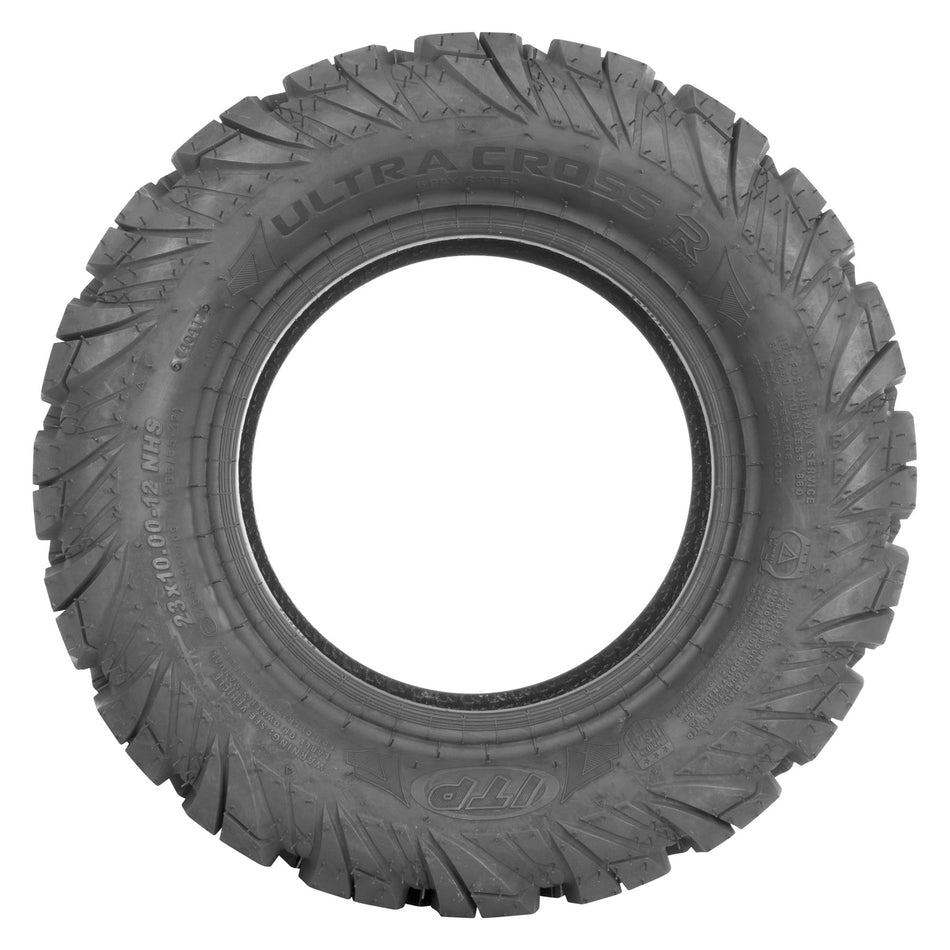 Itp Tires Ultracross R Spec 23x10r-12 262206
