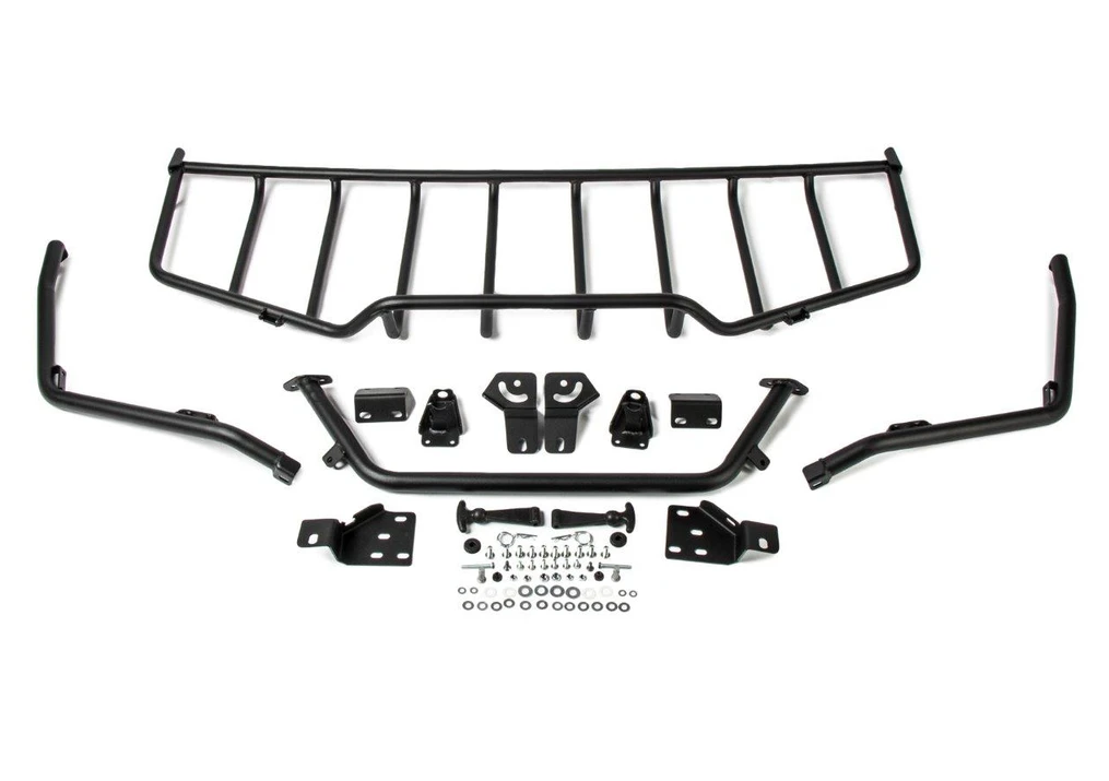 RIVAL POWERSPORTS USA Hood Rack 2444.6895.1