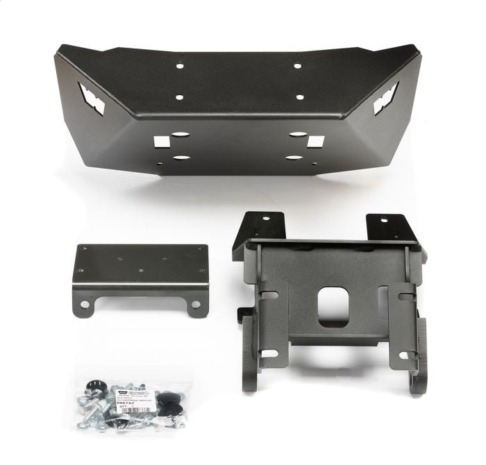 Warn Bumper Sxs Canam 208334