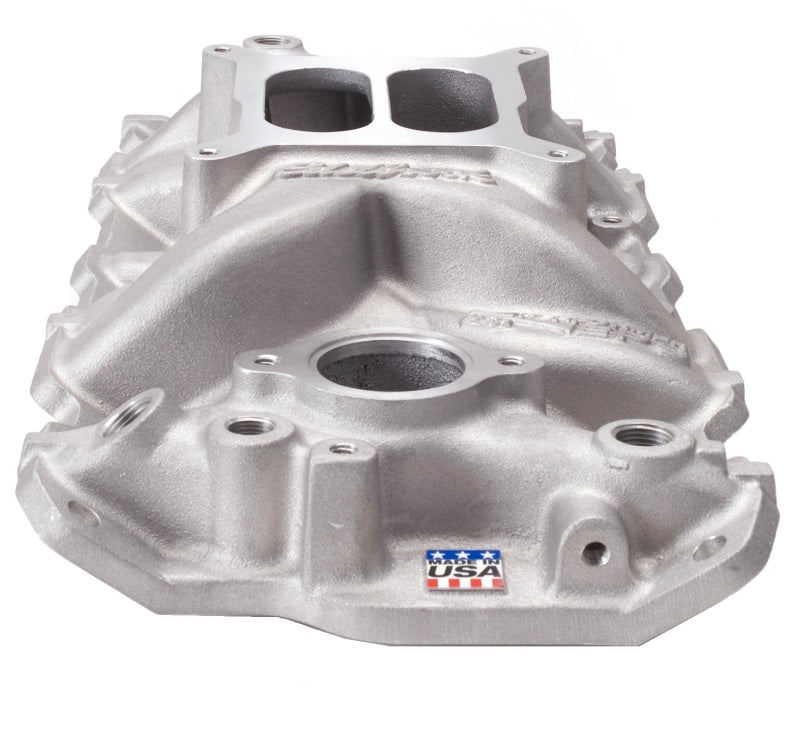 INTAKE MANIFOLD 2701