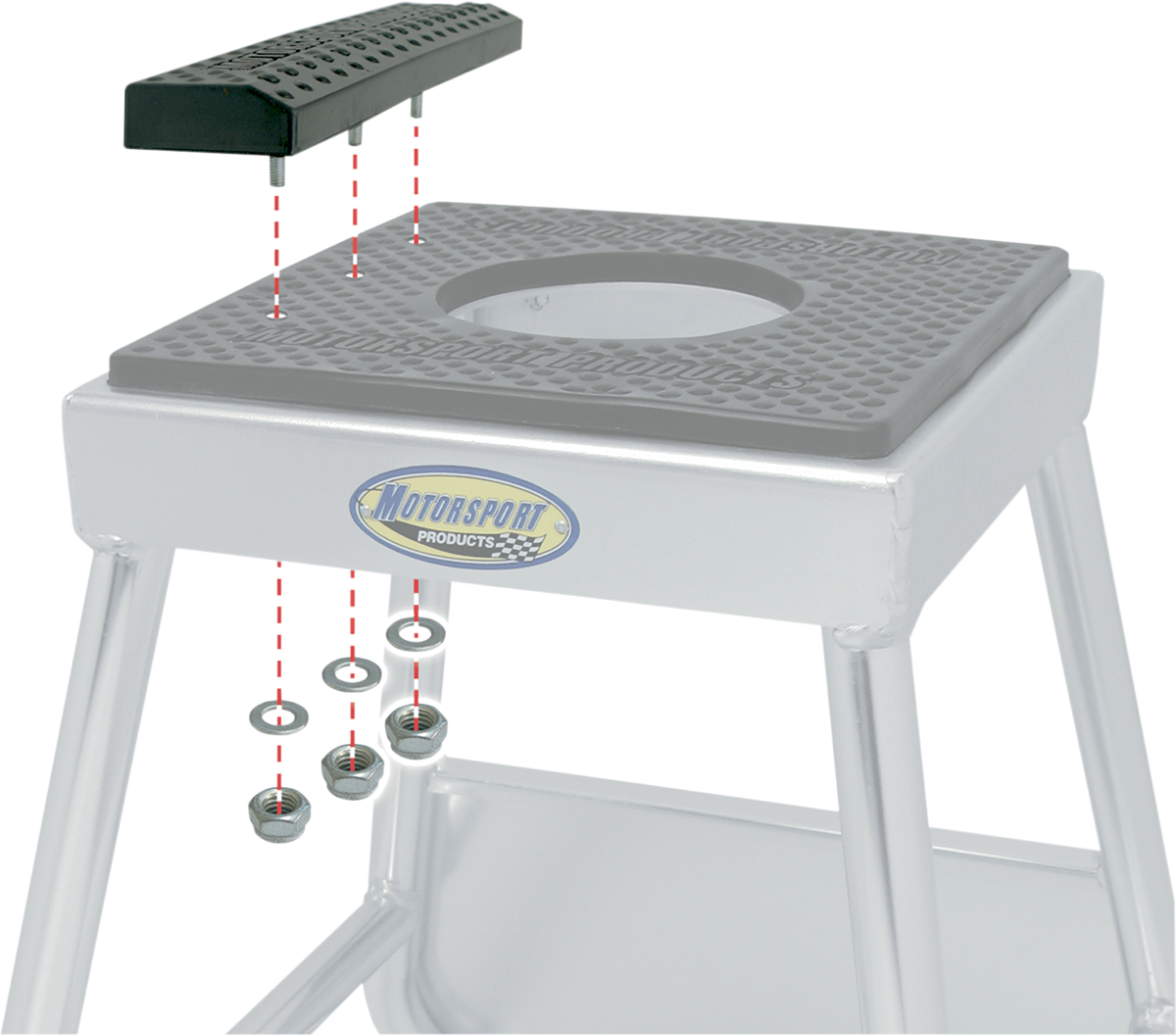 PRODUCTOS DE DEPORTE DE MOTOR Soporte de cuña 98-2002 