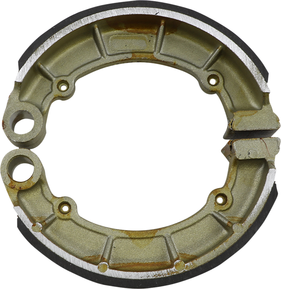 DP BRAKES Brake Shoes - Kawasaki 9145