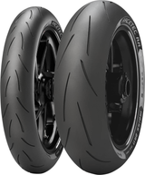 METZELER Tire - Racetec RR - Rear - 180/60ZR17 - (75W) 2548700