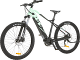 IGO ELECTRIC BIKES Outland Sawback RS E-bike - Hardtail eMTB 100-322-200