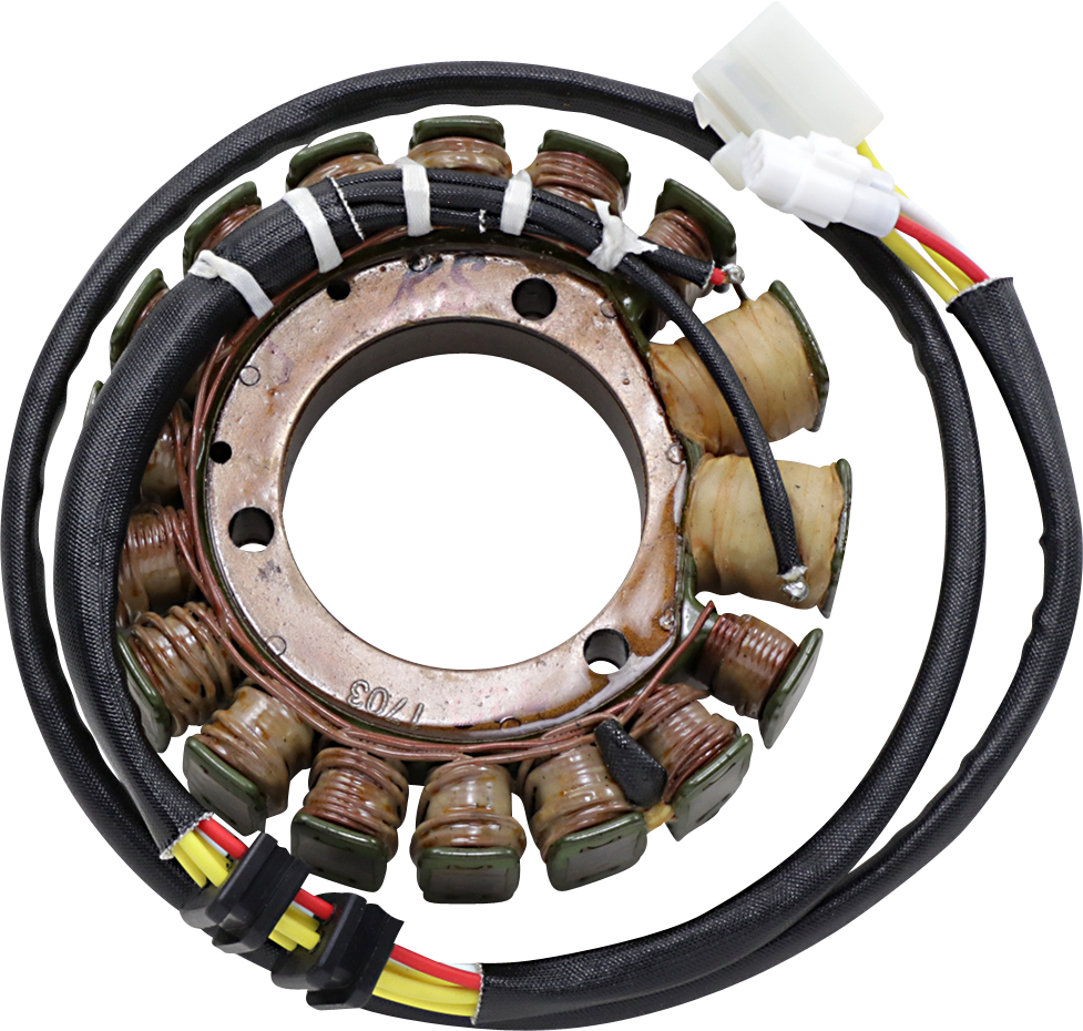 RICK'S MOTORSPORT ELECTRIC Stator - Kawasaki 21-727