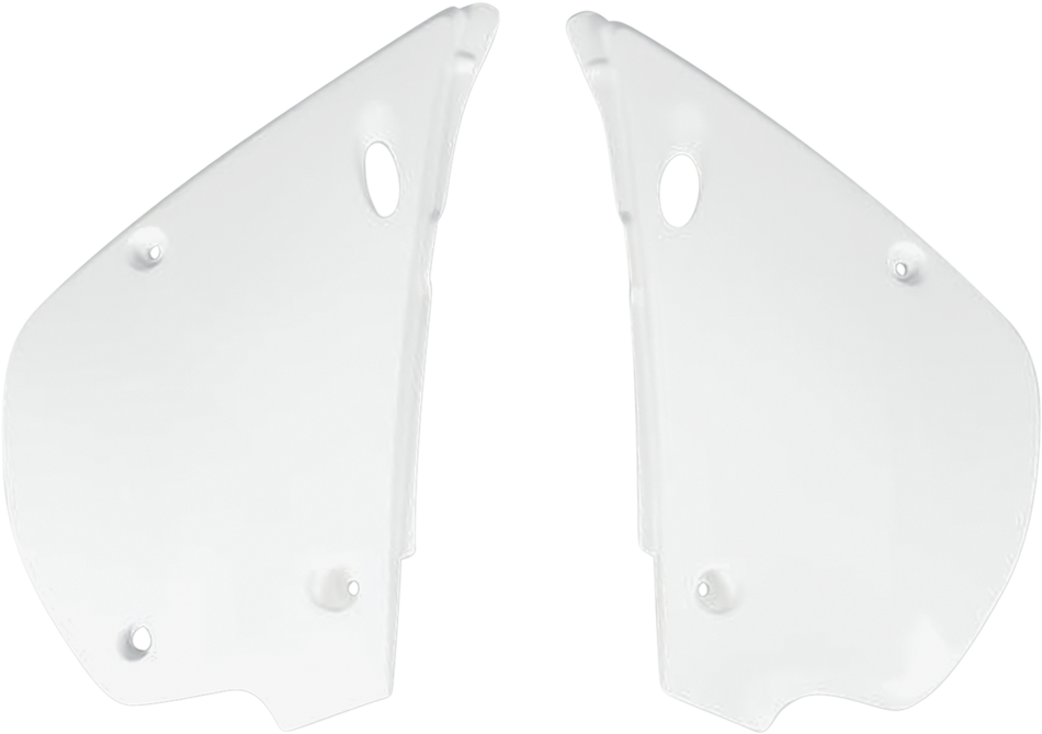 UFO Side Panels- White KA02760047