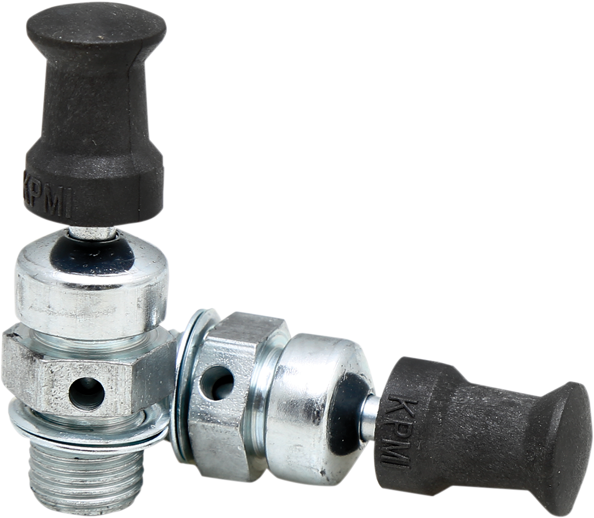 KIBBLEWHITE Compression Release Valve - M10 - 1.050" 20-21255