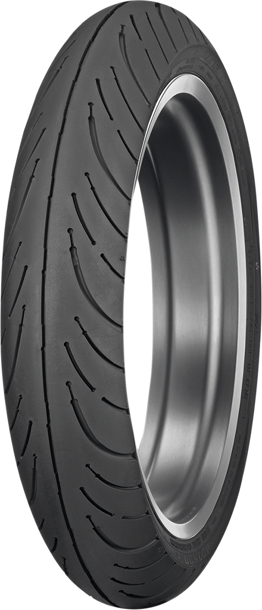 DUNLOP Tire - Elite® 4 - Front - 130/70R18 - 63H 45119687