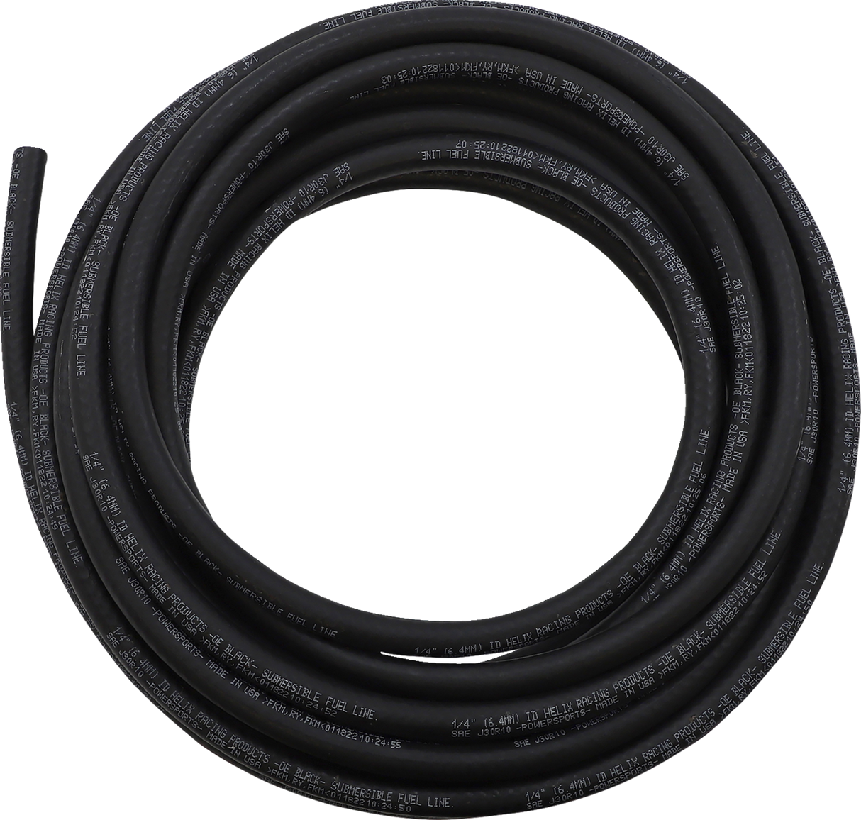 HELIX Submersible Fuel Line - 30R - 1/4" x 25' 140-4150