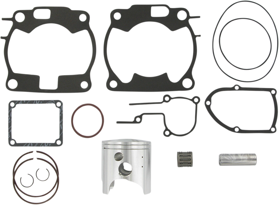 WISECO Piston Kit with Gaskets High-Performance PK1570