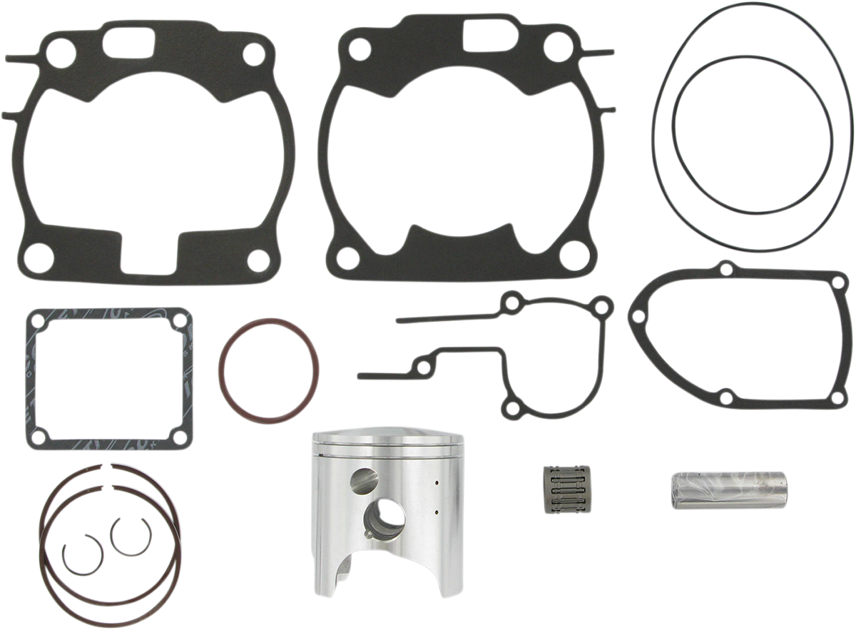 WISECO Kolbensatz mit Dichtungen High-Performance PK1570