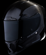 ICON Airframe Pro™ Helmet - Carbon 4Tress - Black - 3XL 0101-16658