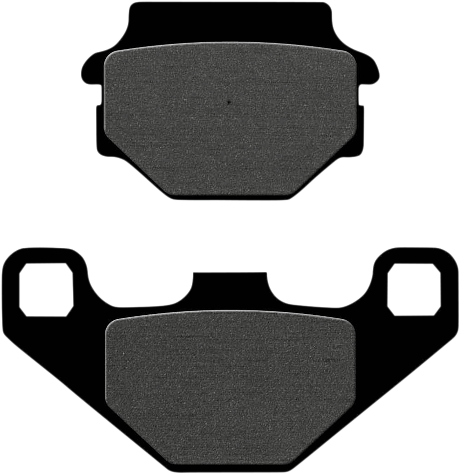 GALFER Brake Pads  FD075G1054