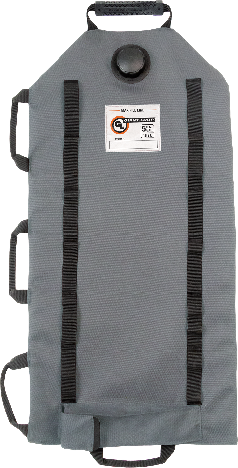 GIANT LOOP Armadillo Liquid Reservoir Bag 5 Gal AB21-GL-G5