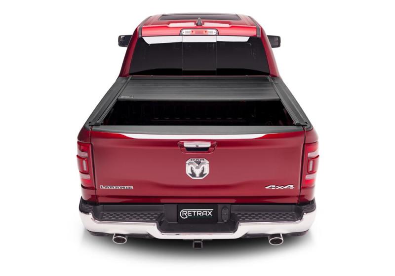 Retrax 09-18 Ram 1500 w/o RamBox (6.4ft. Bed) Retrax IX 30232