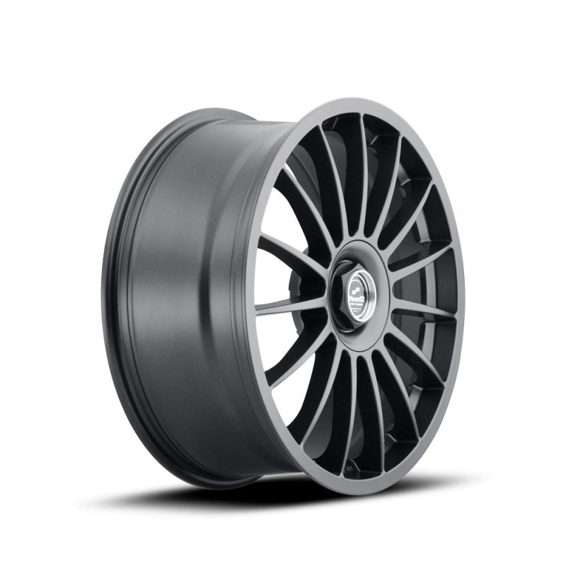 fifteen52 Podium 19x8.5 5x108/5x112 45mm ET 73.1mm Center Bore Frosted Graphite Wheel STPFG-98558+45