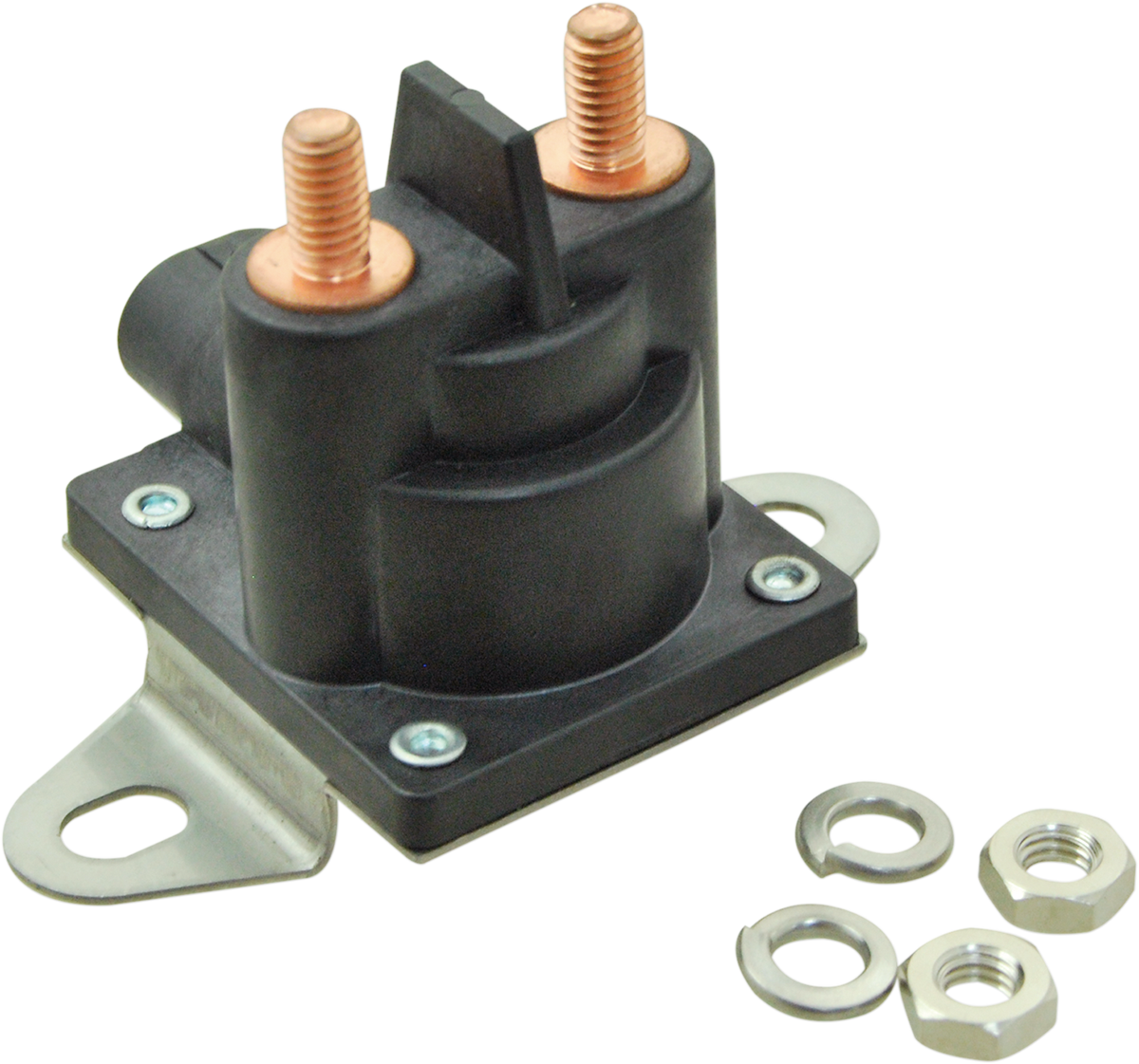 Parts Unlimited Solenoid- Sea-Doo 67-733