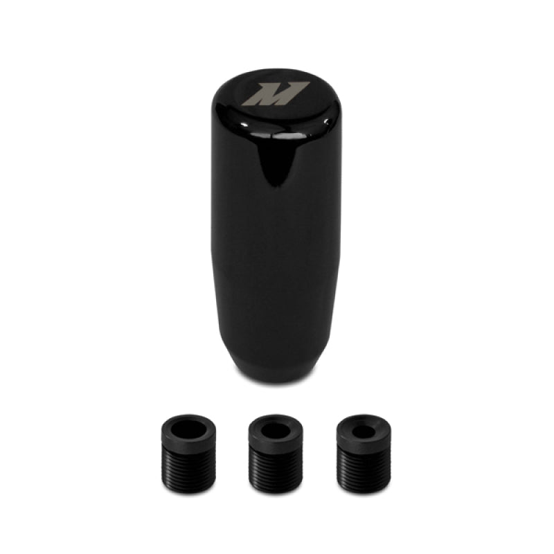 Mishimoto Shift Knob Black MMSK-BK