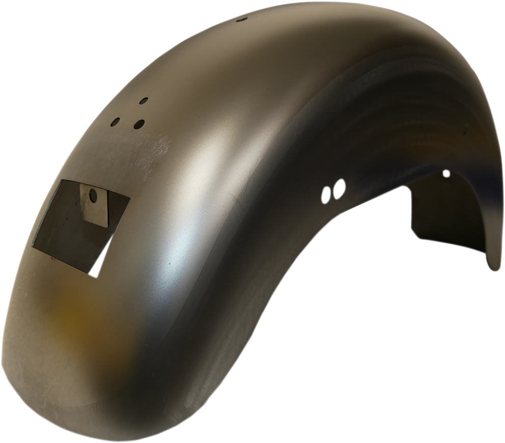 RUSS WERNIMONT DESIGNS Rear Fender - OEM RWD-50257