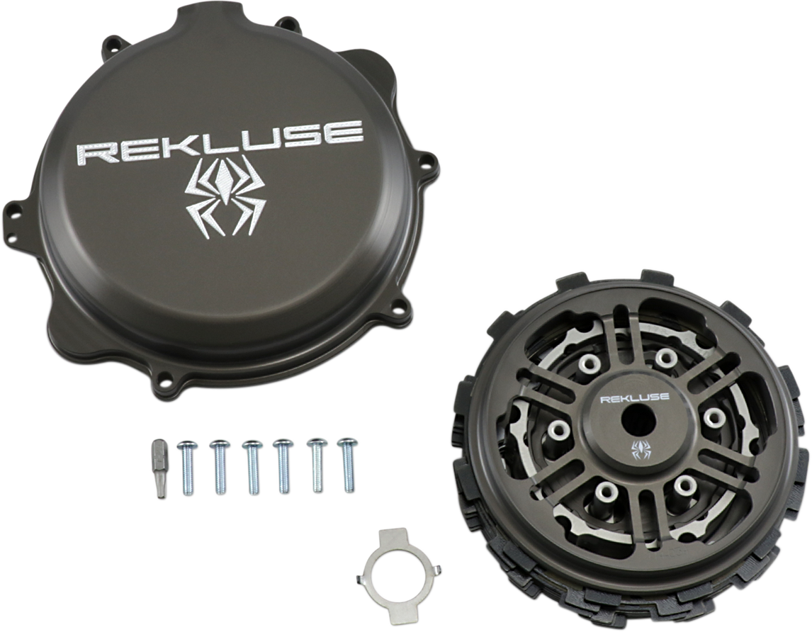 REKLUSE Clutch Kit RMS-7113086