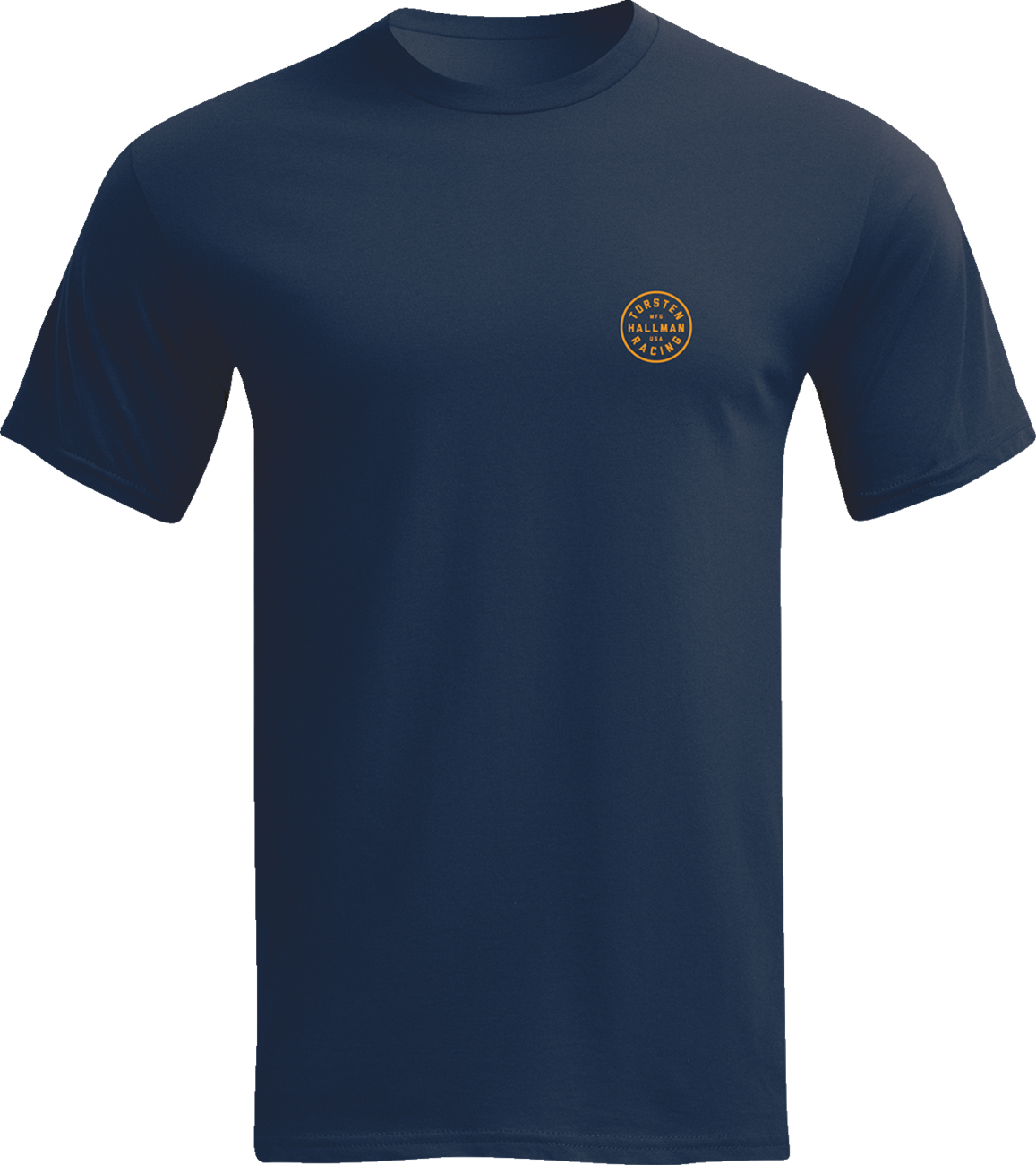 THOR Torsten Hallman T-Shirt - Navy - Small 3030-23516