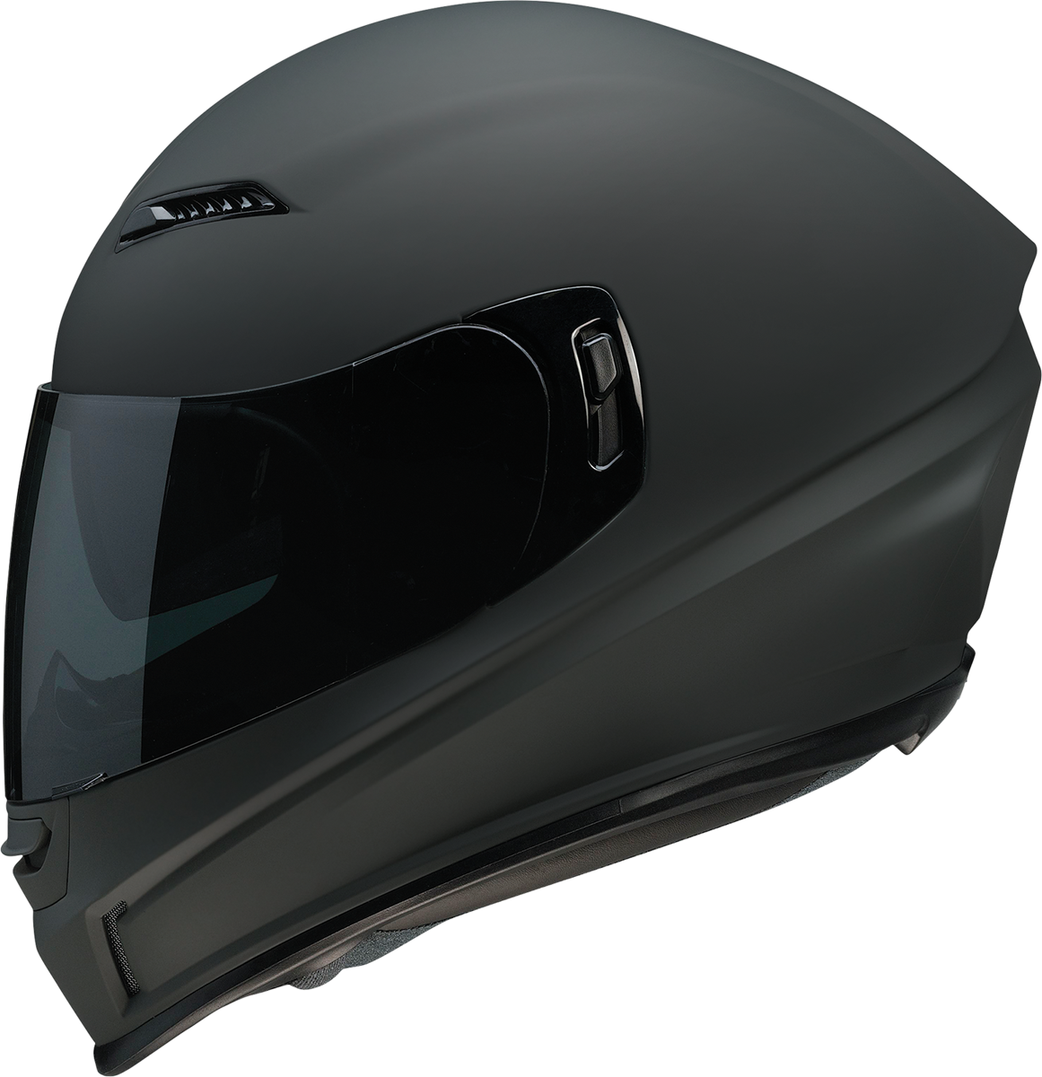 Casco Z1R Jackal - Negro plano - Humo - Grande 0101-13995 