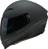 Casco Z1R Jackal - Negro plano - Humo - Grande 0101-13995 